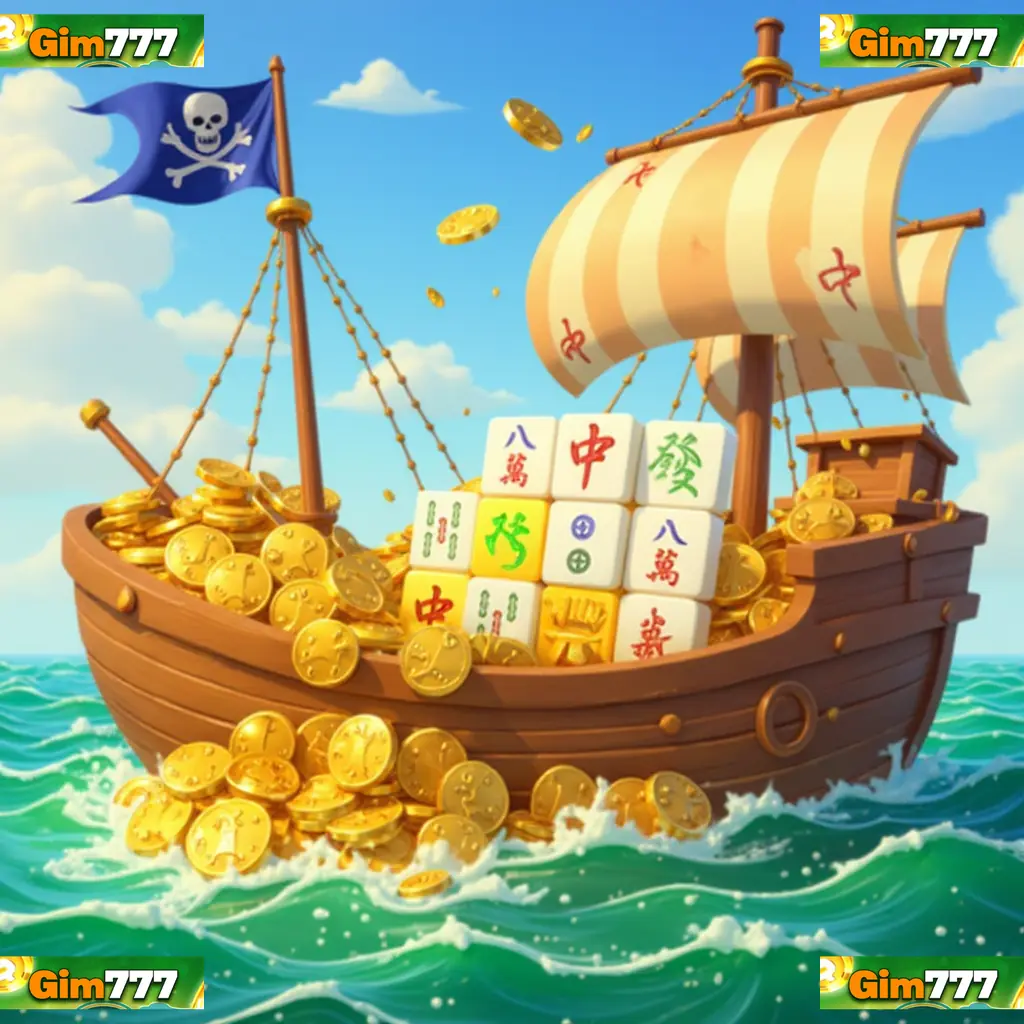 GIM 777 Official Update | GIM777