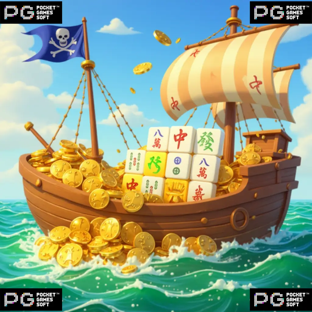 slot pgsoft Official Update | SLOT PG SOFT